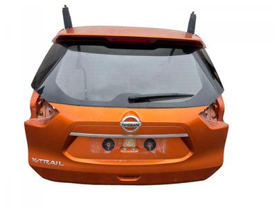9001A6FP6D Крышка багажника NISSAN X-TRAIL (T32_) (10.13-)