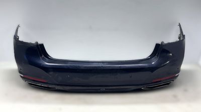51127427621 Rear bumper BMW 7 (G11, G12) (2015-2022)