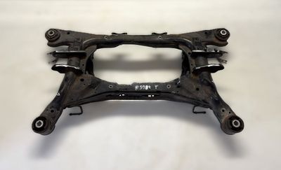 T2H5041 Rear axle Beam JAGUAR XF (X260) (2015-2024)