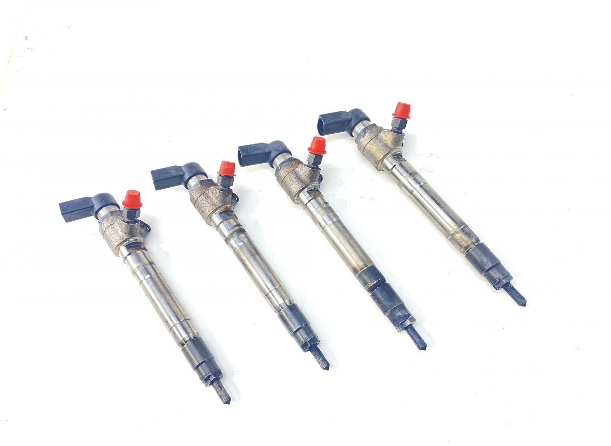 A2C59517051 Fuel injector set FORD TRANSIT / TOURNEO CUSTOM I (2012-)