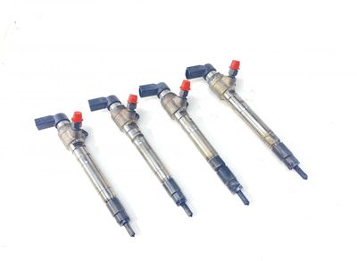 A2C59517051 Комплект горивни инжектори FORD TRANSIT / TOURNEO CUSTOM I (2012-)