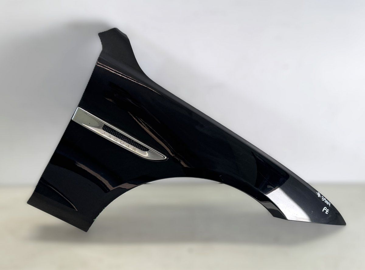 XR858570 Fender Front Right JAGUAR XF (X260) (2015-2024)