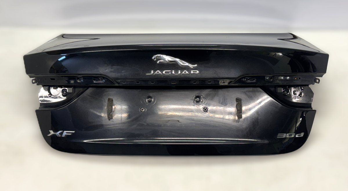GX6340110AA Bootlid / tailgate JAGUAR XF (X260) (2015-2024)