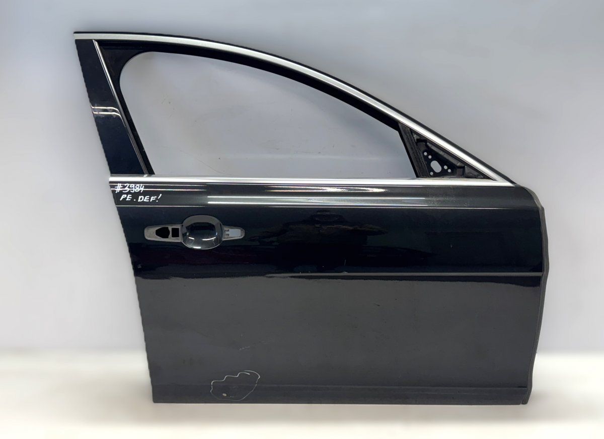 GX6320124AB Door Front Right JAGUAR XF (X260) (2015-2024)