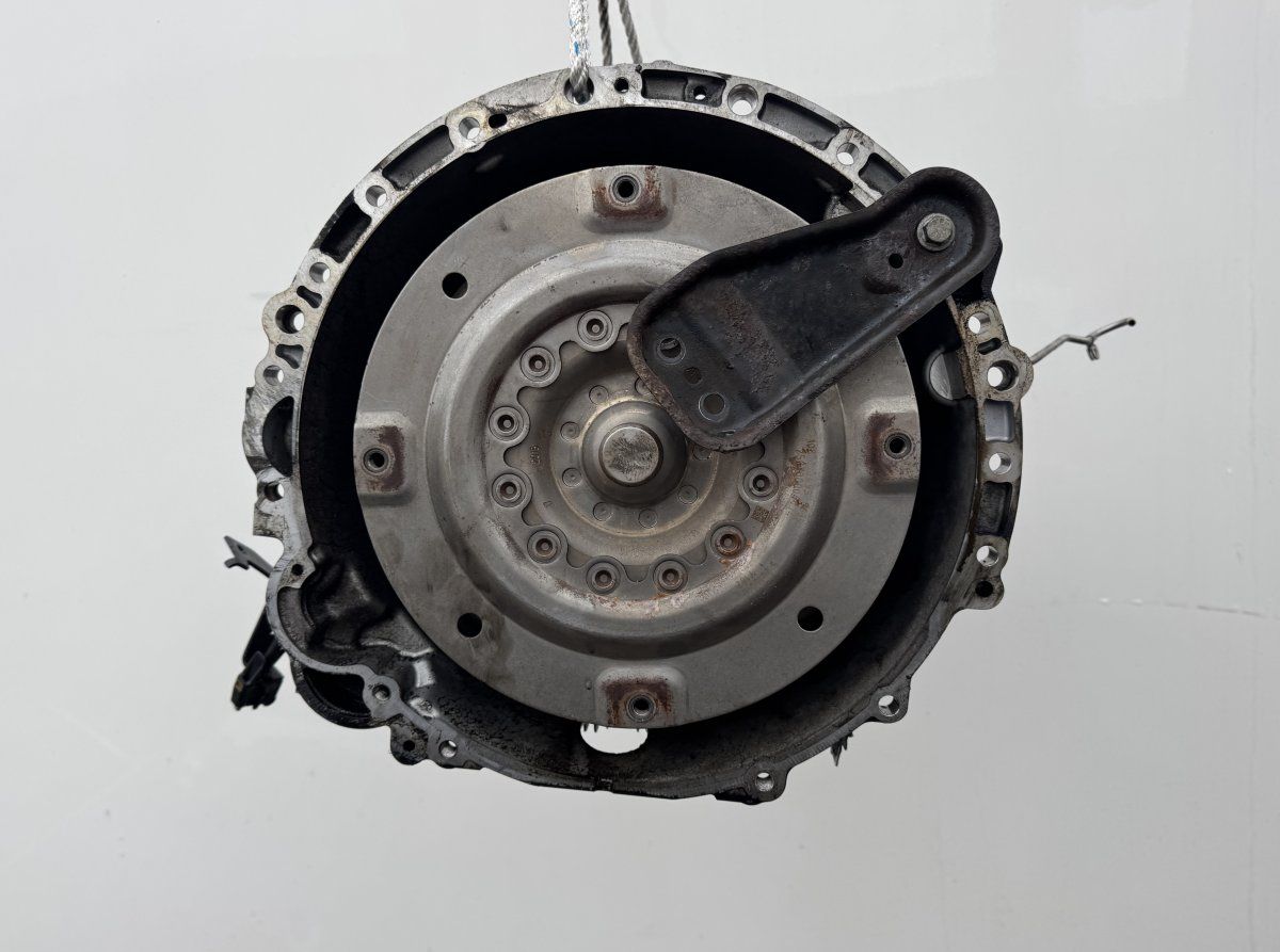 GX637000BA ZF8HP70 Gearbox JAGUAR XF (X260) (2015-2024)