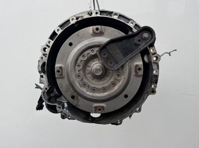 GX637000BA ZF8HP70 Växellåda JAGUAR XF (X260) (2015-2024)