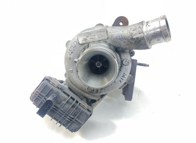 2239481 Turbocharger FORD TRANSIT / TOURNEO CUSTOM I (2012-)