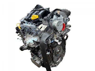 R9M R9M405 R9M406 R9M402 R9M408 R9M410 R9M413 R9M414 Dzinējs NISSAN X-TRAIL III (T32) (2013-2022)