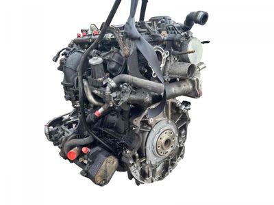 DRF4 DRFF DRFG CVFF CYF5 CYFF Engine FORD TRANSIT / TOURNEO CUSTOM I (2012-)