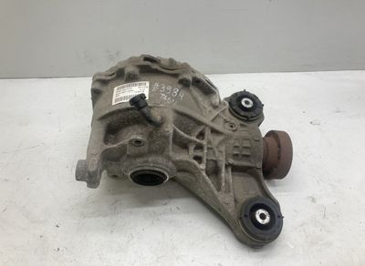 GX634A213FA Bakaxeldifferential JAGUAR XF (X260) (2015-2024)