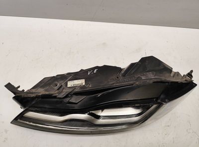 GX6313W030LE Фар ляв JAGUAR XF (X260) (2015-2024)