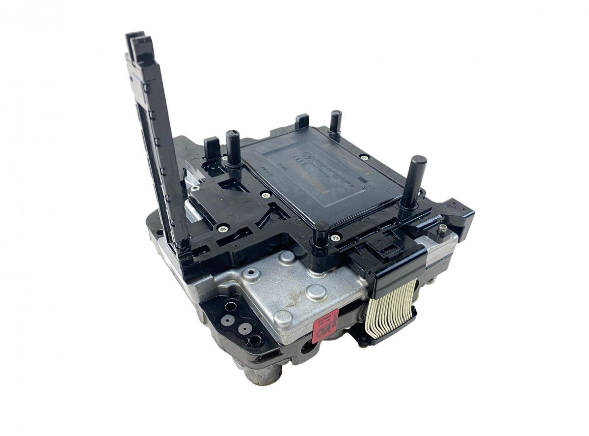 G24M0224 00107456A3 00401975A3 00406403A3 00406403A2 Gearbox Control Unit VW PASSAT B6 (3C) (2005-2010)