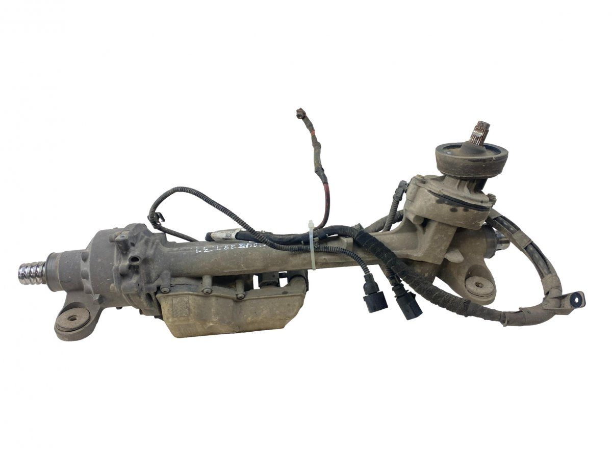 3AB423061M Steering rack VW PASSAT B6 (3C) (2005-2010)
