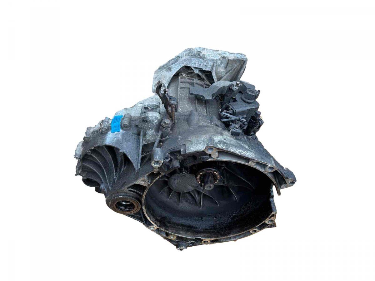 1876900 Gearbox FORD TRANSIT / TOURNEO CUSTOM I (2012-)