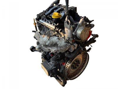 R9M R9M405 R9M406 R9M402 R9M408 R9M410 R9M413 R9M414 Moteur NISSAN X-TRAIL III (T32) (2013-2022)