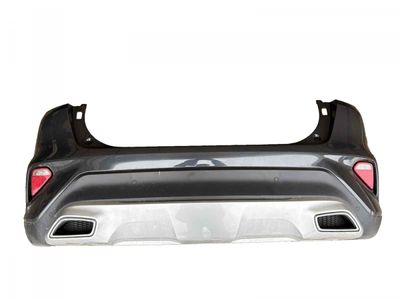 86640J7CA0 86650J7CA0 Rear bumper KIA XCEED (CD) (2019-)