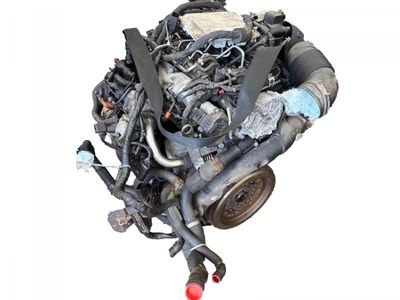 CBBB CBAB CBAC CBAA Engine VW PASSAT B6 (3C) (2005-2010)