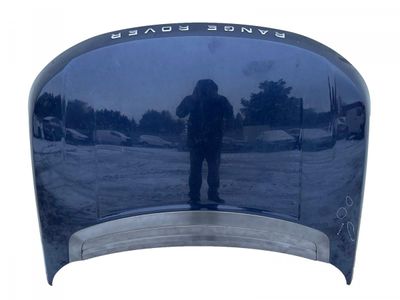 LR078571 Motorhuv LAND ROVER RANGE ROVER IV (LG/L405) (2012-2021)