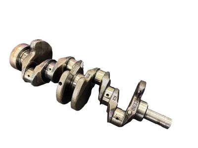 A6460310401 Vevaxel MERCEDES-BENZ VITO / VIANO (W639) (2003-2014)