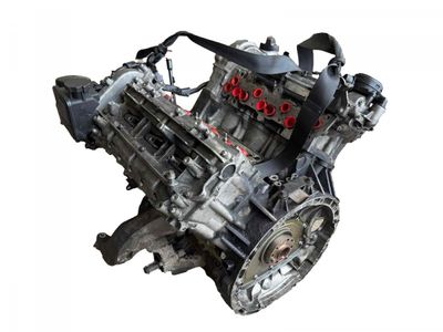 642921 Engine MERCEDES-BENZ E-CLASS (W211) (2002-2009)