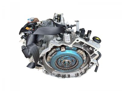 430002B110 Коробка передач KIA XCEED (CD) (2019-)