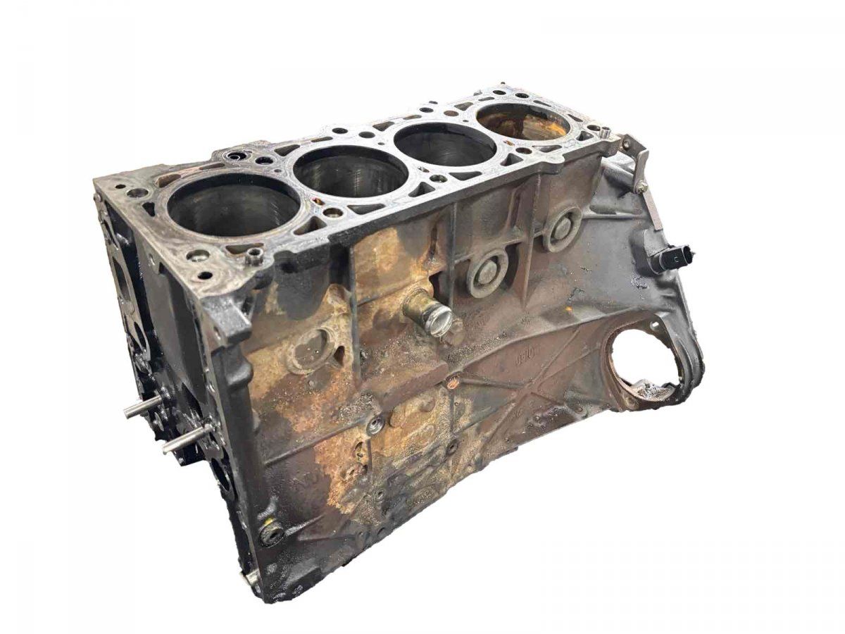 646982 646.982 Engine Cylinder Block MERCEDES-BENZ VITO / VIANO (W639) (2003-2014)