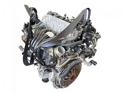 Двигатель G4LE KIA XCEED (CD) (2019-)