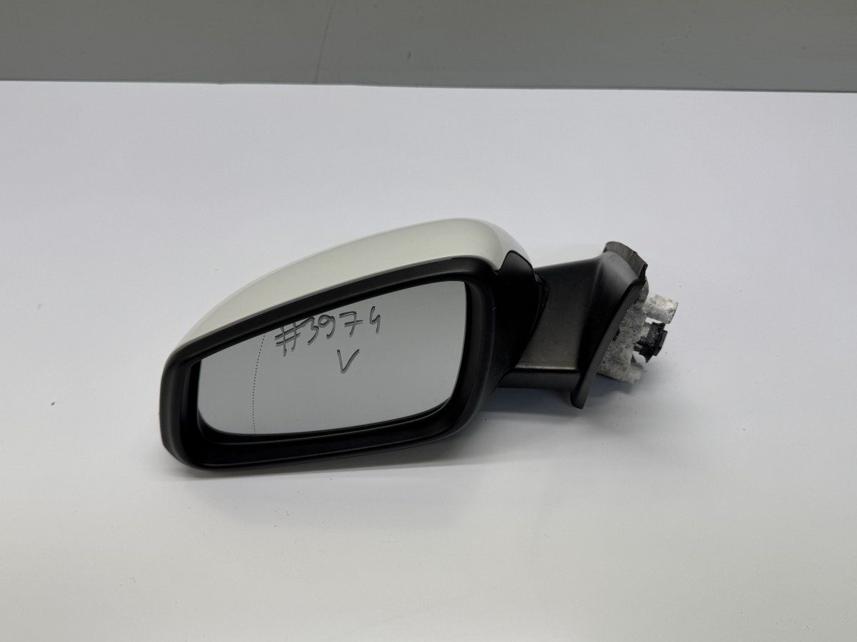 51167423637 7423637 Mirror left BMW X1 (F48) (2014-2022)
