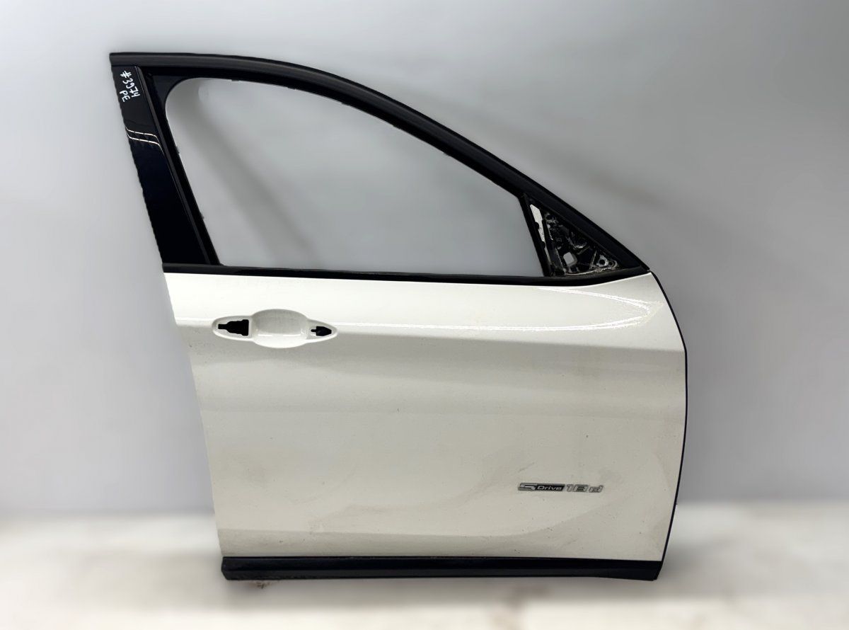41007414370 Door Front Right BMW X1 (F48) (2014-2022)
