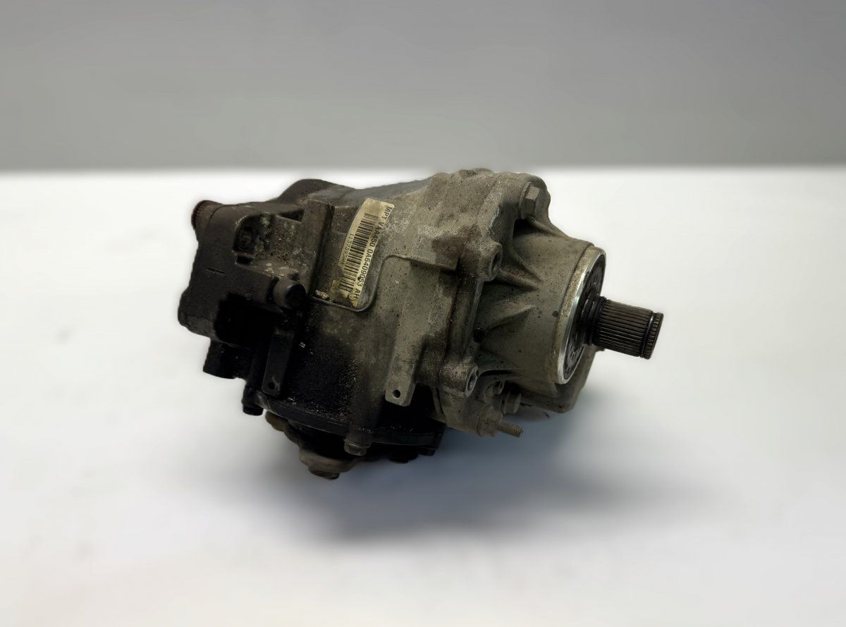 0A6409053 Transfer Box VW TIGUAN I (5N) (2007-2018)