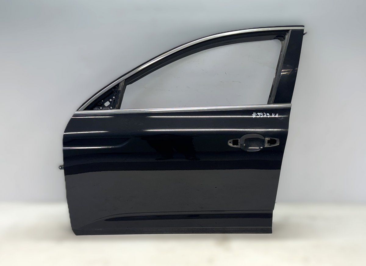 801017010R Door Front Left RENAULT TALISMAN (L2M, KP) (2013-2022)