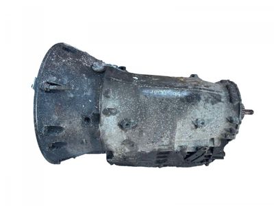 722689 Gearbox MERCEDES-BENZ E-CLASS (W211) (2002-2009)