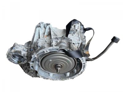 724015 724.015 Коробка передач MERCEDES-BENZ CLA (C117, X117) (2013-2019)