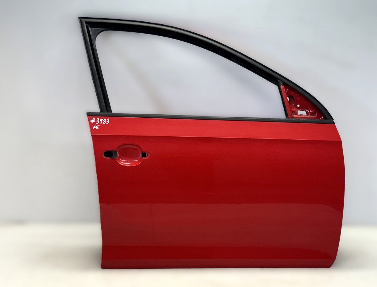 5JA831052C Door Front Right SEAT TOLEDO IV (KG3) (2012-2019)