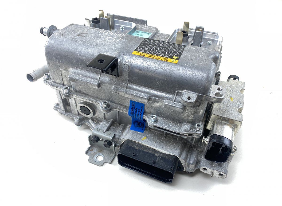 366002B375 Hybrid control unit (HCU) KIA XCEED (CD) (2019-)