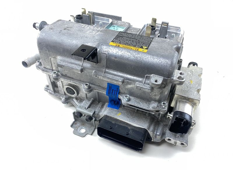 366002B375 Hybrid control unit (HCU) KIA XCEED (CD) (2019-)