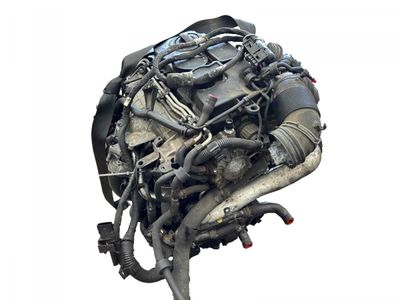 Moteur BKP VW PASSAT B6 (3C) (2005-2010)