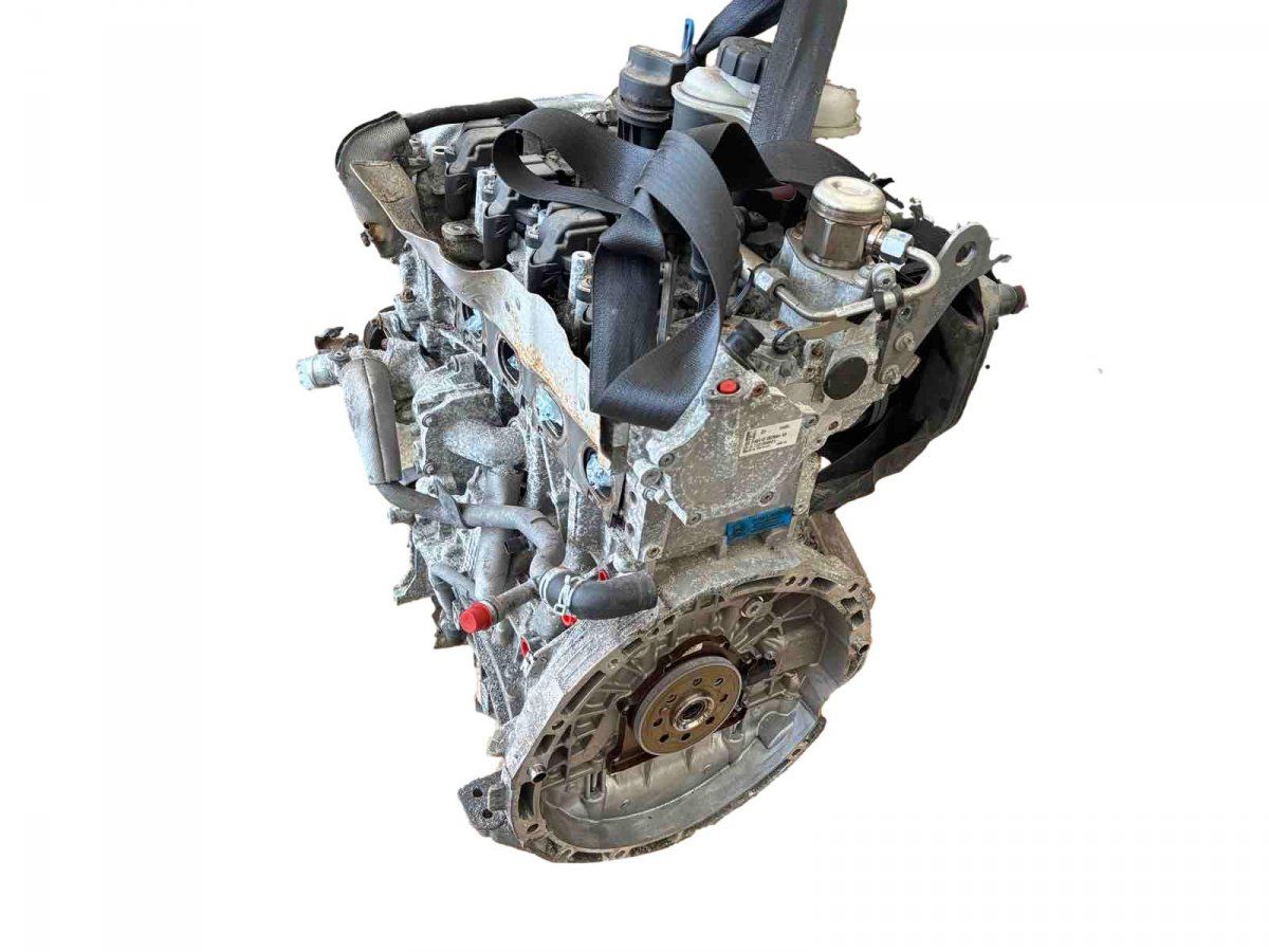 133980 133.980 OM133980 Engine MERCEDES-BENZ CLA (C117, X117) (2013-2019)
