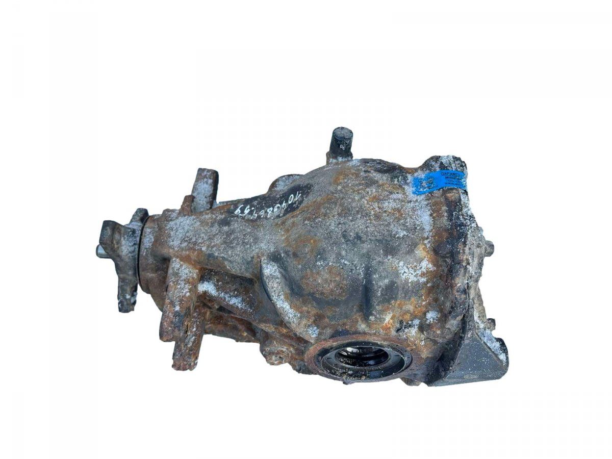 A2193502414 Rear axle differential MERCEDES-BENZ E-CLASS (W211) (2002-2009)