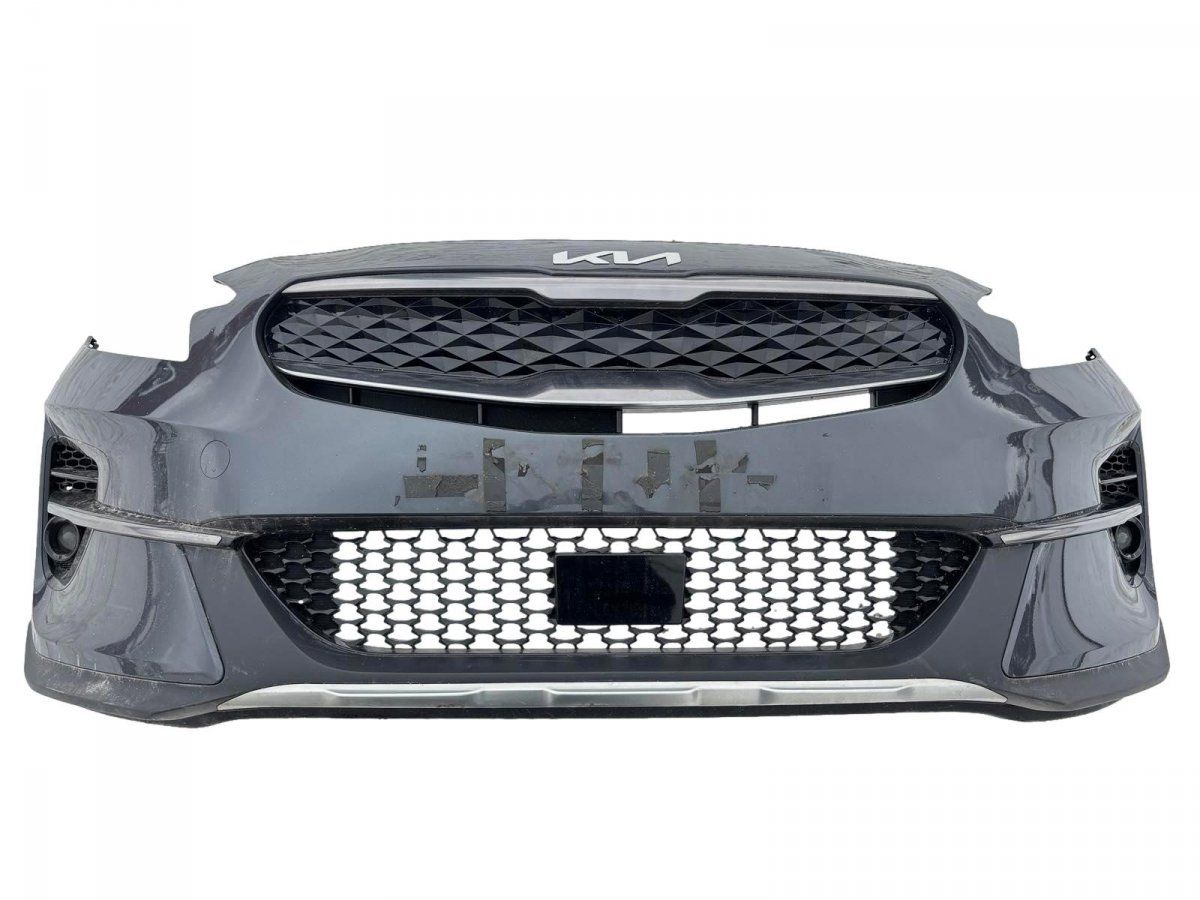 86511J7CC0 86350CR100 Front Bumper KIA XCEED (CD) (2019-)