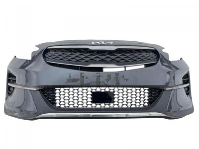 86511J7CC0 86350CR100 Front Bumper KIA XCEED (CD) (2019-)