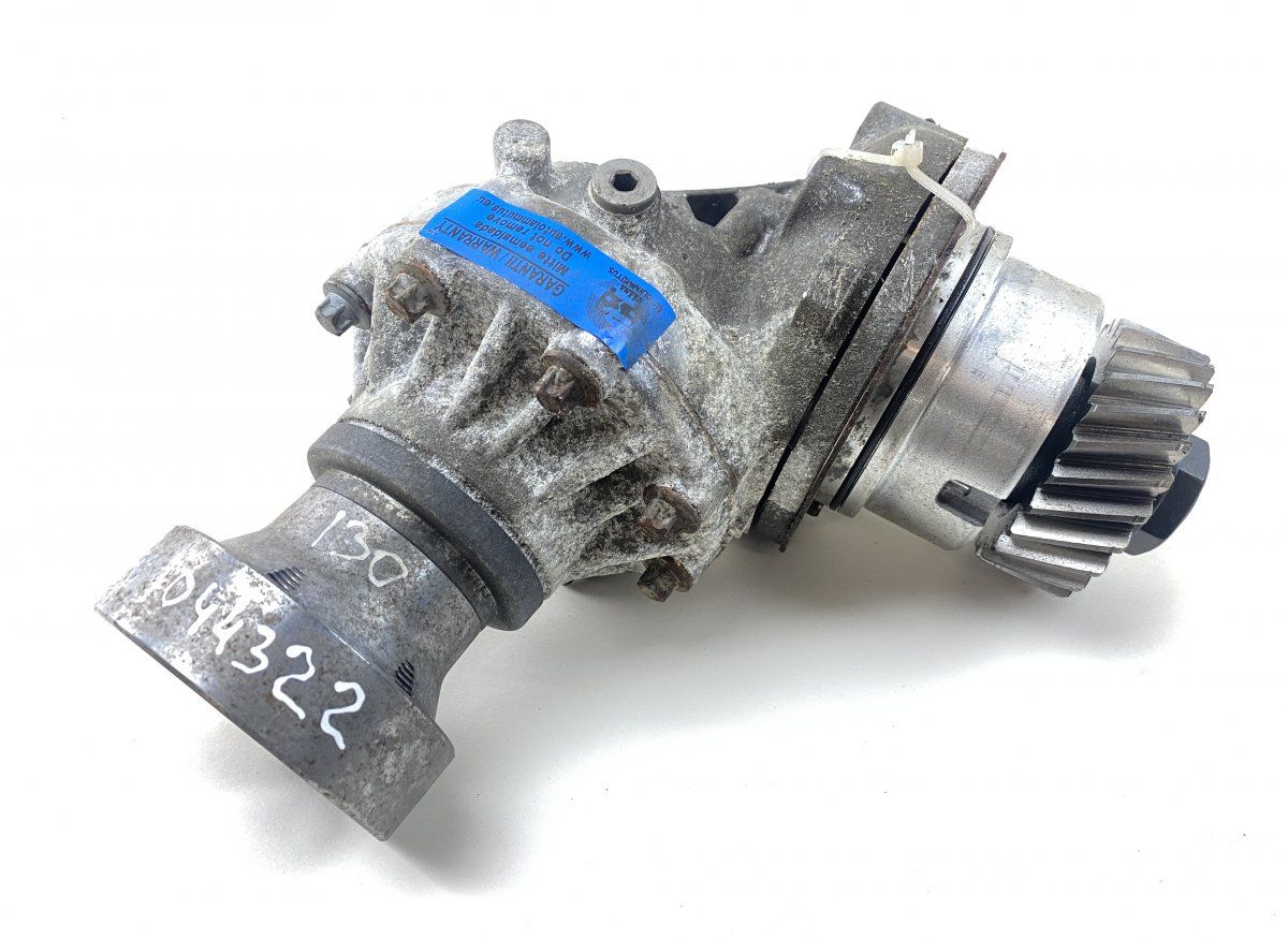 A2462800300 Transfer Box MERCEDES-BENZ CLA (C117, X117) (2013-2019)