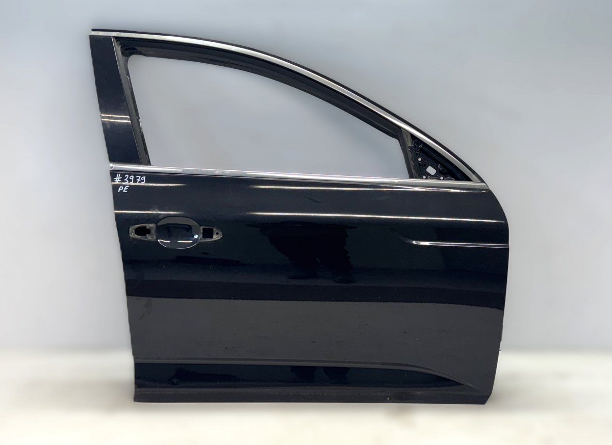 801000505R Door Front Right RENAULT TALISMAN (L2M, KP) (2013-2022)