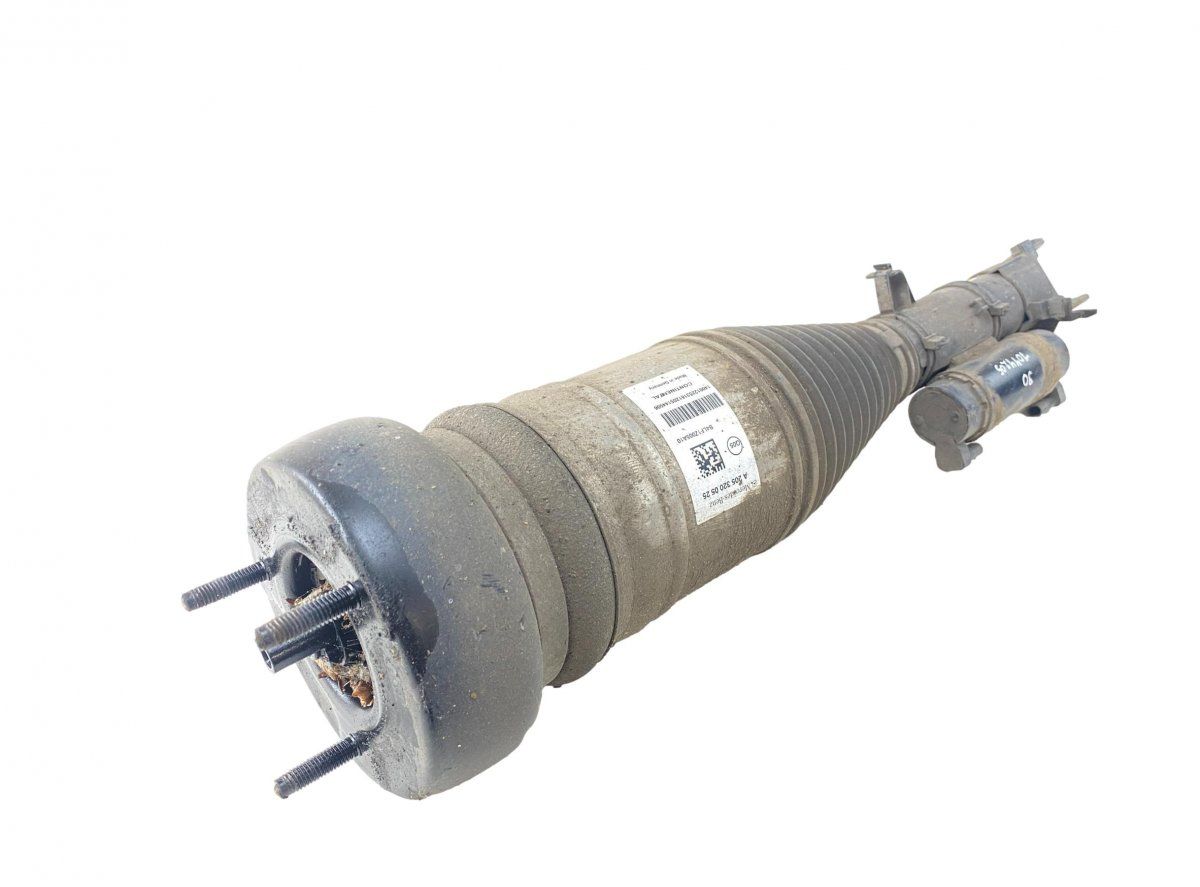 A2053204768 Air shock absorber front left MERCEDES-BENZ C-CLASS (W205) (2013-2021)