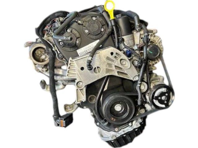 CJXC engine complete CJX CWZ VW Golf VII R 2.0 TSi 300 Hp