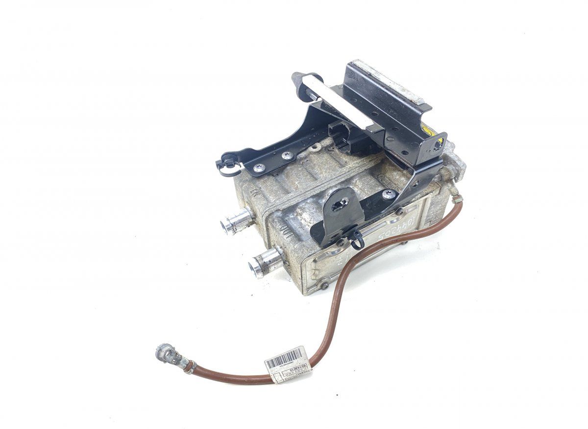 710300360200 71.030036.0200 Auxiliary / pakring heater (webasto) MERCEDES-BENZ C-CLASS (W205) (2013-2021)