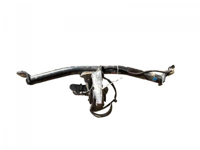 A2053102900 Sakabes āķis MERCEDES-BENZ C-CLASS (W205) (2013-2021)