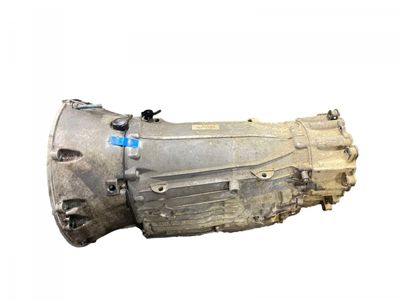 722902 7229020 Gearbox MERCEDES-BENZ ML-CLASS (W164) (2005-2011)