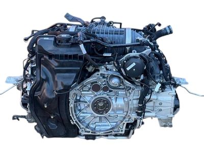 DRMA engine complete DRM Porsche 911 992 GT3 4.0 510 Hp