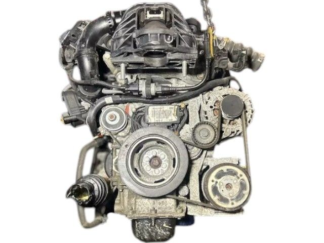 F12SHT engine complete F12SH Opel Astra 1.2 E-Turbo 131 Hp